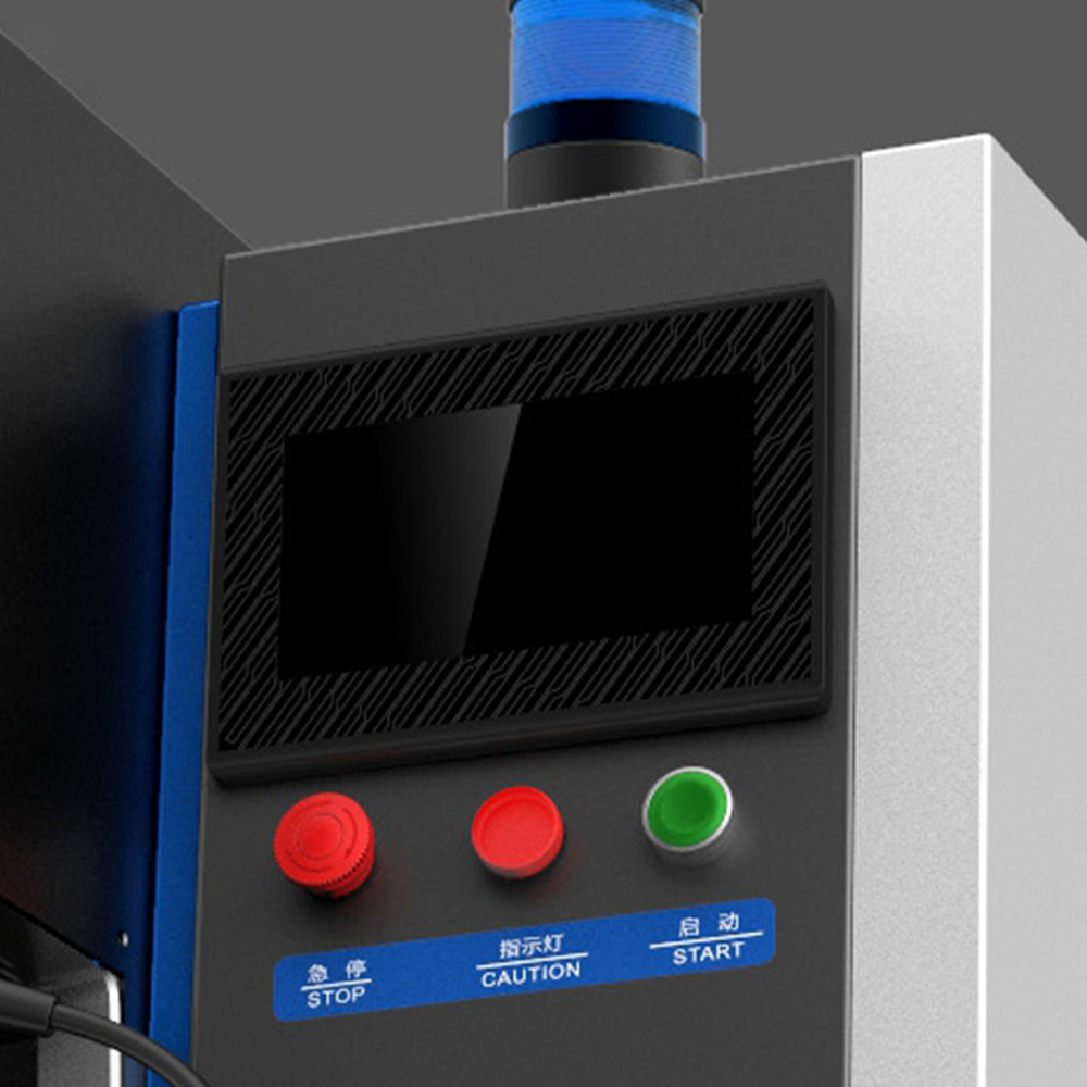 HS-SK60T Терминальная обжимная машина сервопривода CNC