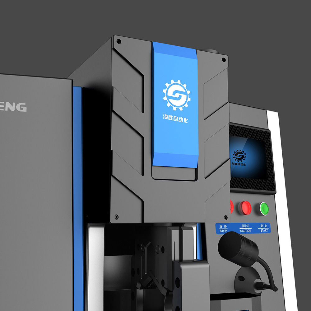 HS-SK60T Терминальная обжимная машина сервопривода CNC