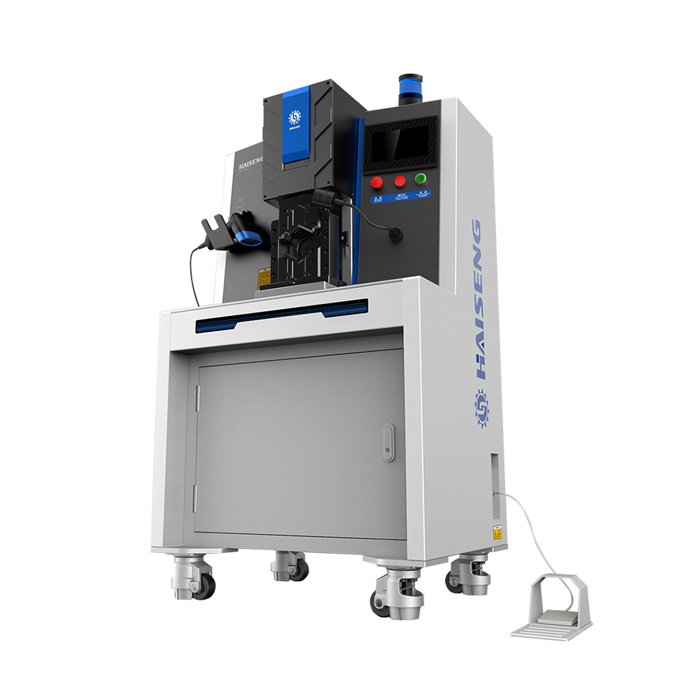 HS-SK20T Терминальная обжимная машина сервопривода CNC
