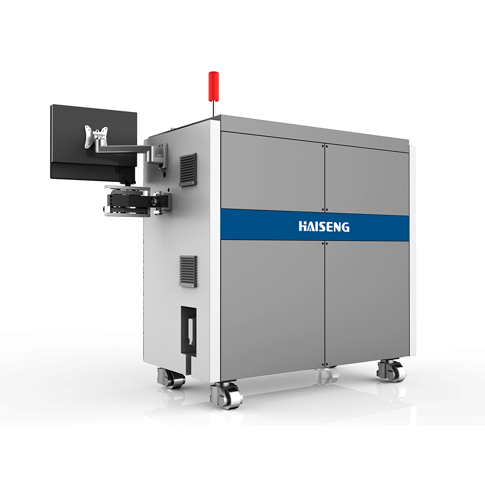 HS‑ 880 ‑ 400P-S Полностью автоматическая машина для резки и зачистки проводов