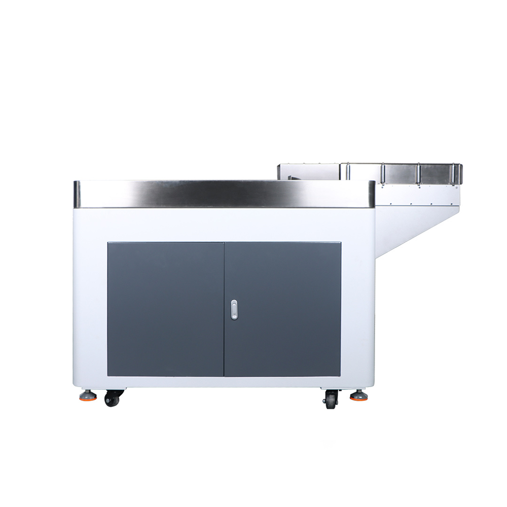 HS-1000T Машина для отката проволоки