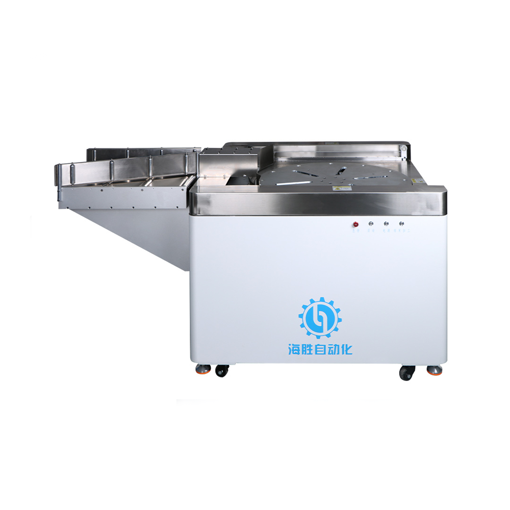 HS-1000T Машина для отката проволоки