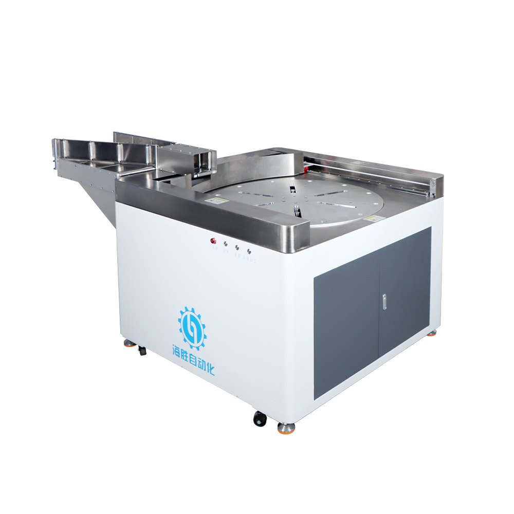 HS-1000T Машина для отката проволоки