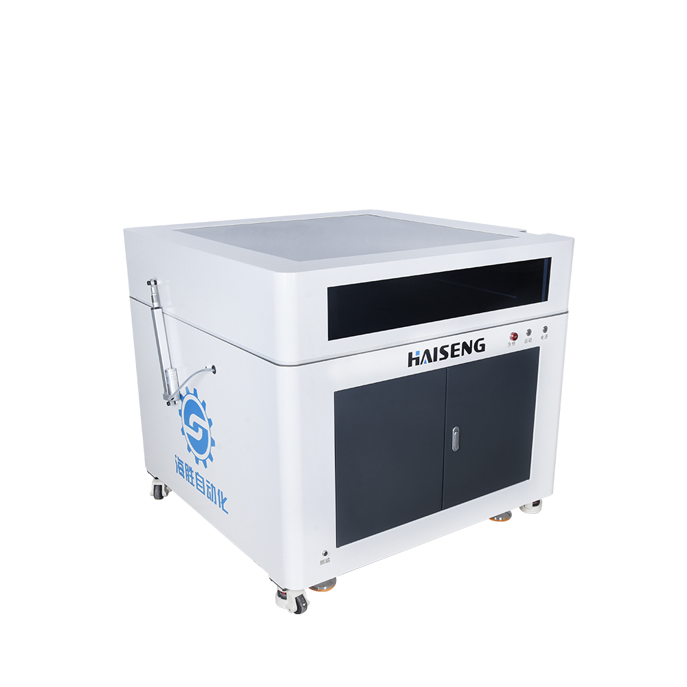 HS-1000 Машина для отката проволоки