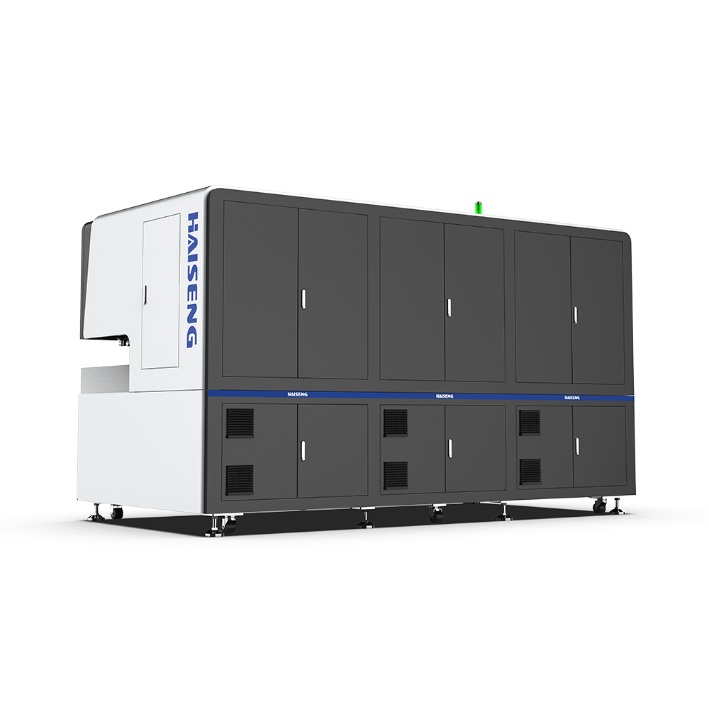 HS-BQFS120D Мульти-Станция Экранируя Оборудование Обработки Экрана