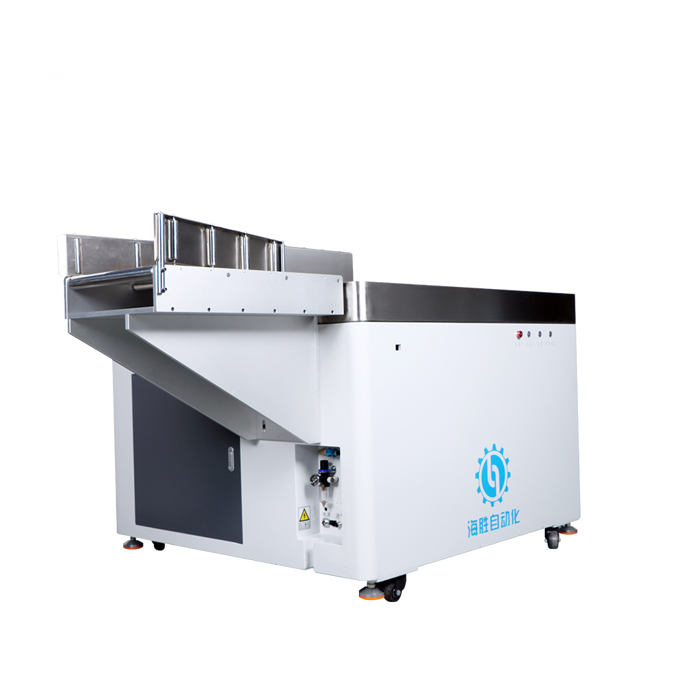 HS-1000T Машина для отката проволоки