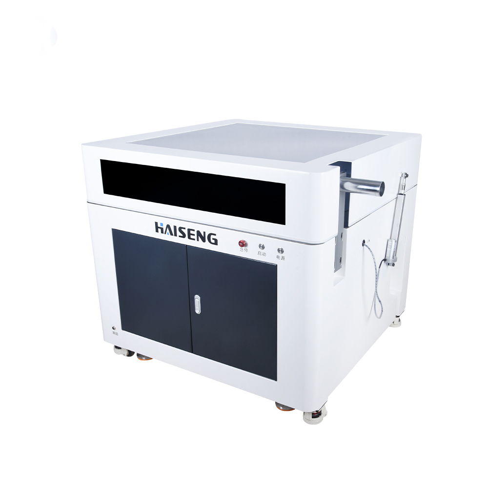 HS-1000 Машина для отката проволоки